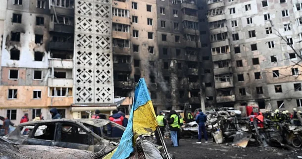 Ordu və uşaqlar RAKURS