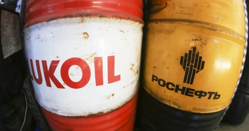 Путин не ожидал от Трампа санкций