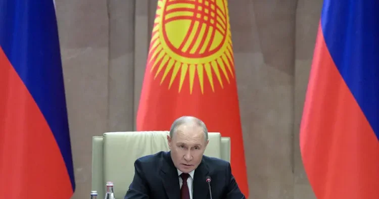 utin KTMT üçün yeni antiterror strategiyasının hazırlanmasını təklif etdi