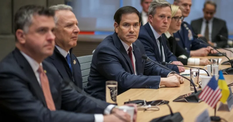 Сначала сделка: Америка выставила условие