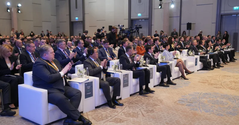 Rəşad Nəbiyev: Rəqəmsal infrastrukturun inkişafı prioritetimizdir