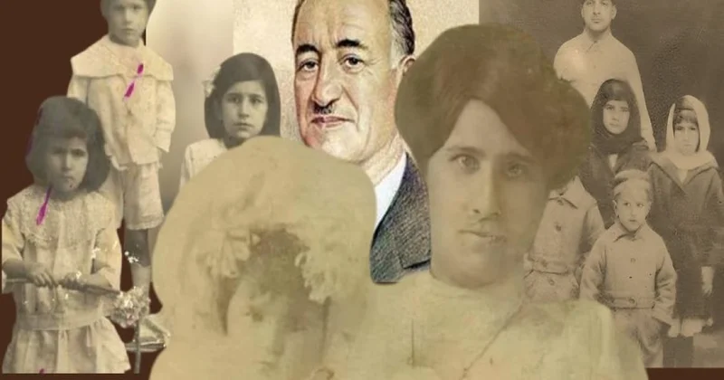 Övladları güllələndi, soyuqdan öldü, itkin düşdü... Rəsulzadənin həyat yoldaşının faciəvi taleyi