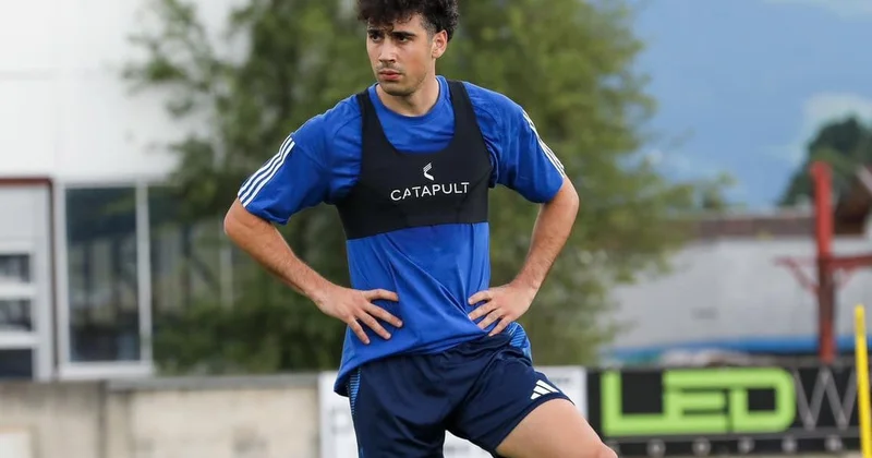 Bəhlul Mustafazadə səhvini etiraf etdi