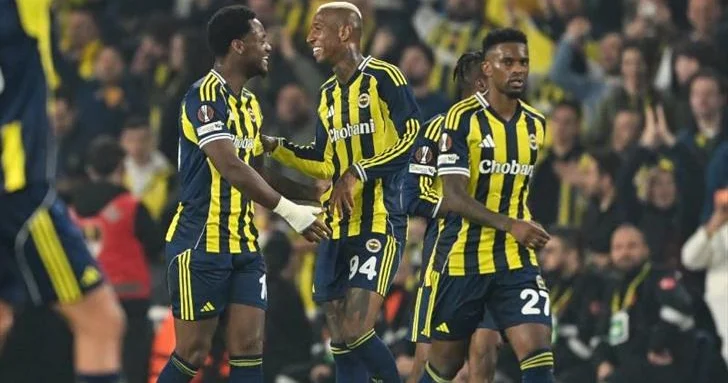 Avropa Liqası: Fənərbaxça dan heç heçə, Porto qələbə qazandı GÜNÜN NƏTİCƏLƏRİ