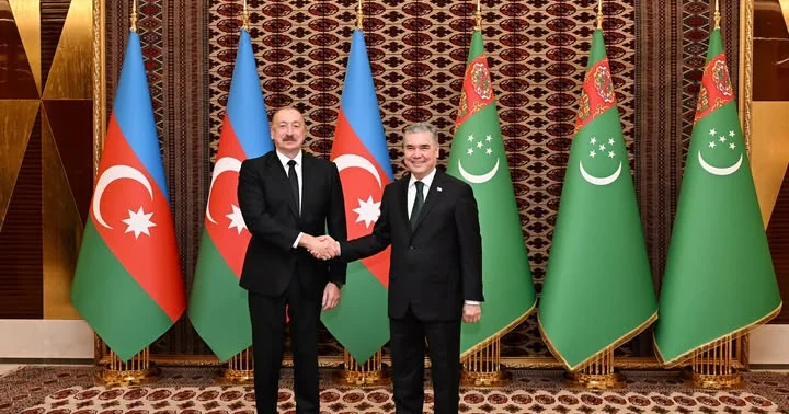 Azərbaycan üçün yeni imkanlar açılır