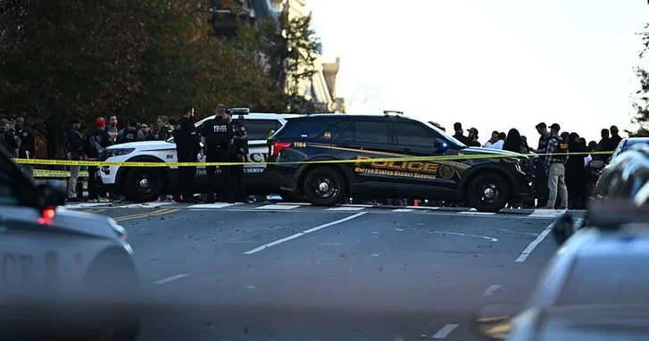 Директор ЦРУ: Подозреваемый в стрельбе в Вашингтоне ранее сотрудничал с разведкой США в Афганистане