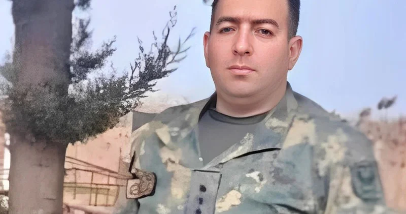 Şəhidin hərbçi övladı VƏFAT ETDİ