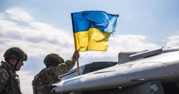 ISW: “Qərbin dəstəyi olmasa Ukrayna cəbhəsi çökə bilər”