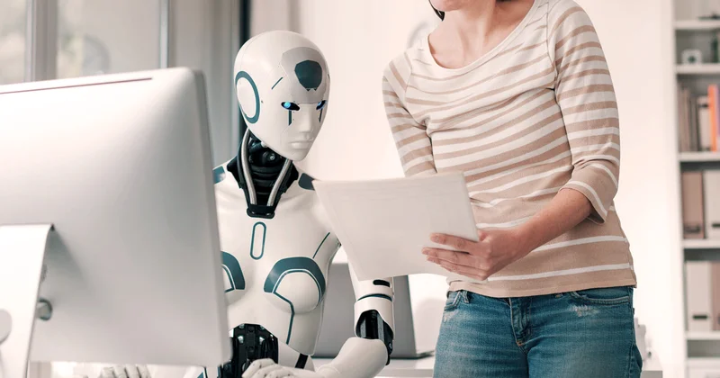 Цифровой двойник рынка труда показал, кого ИИ заменит в первую очередь