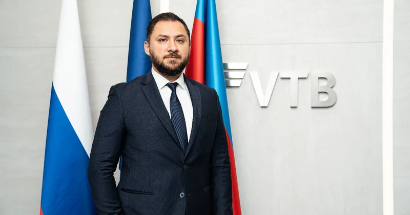 Яшар Каримов вошел в состав правления ВТБ (Азербайджан)