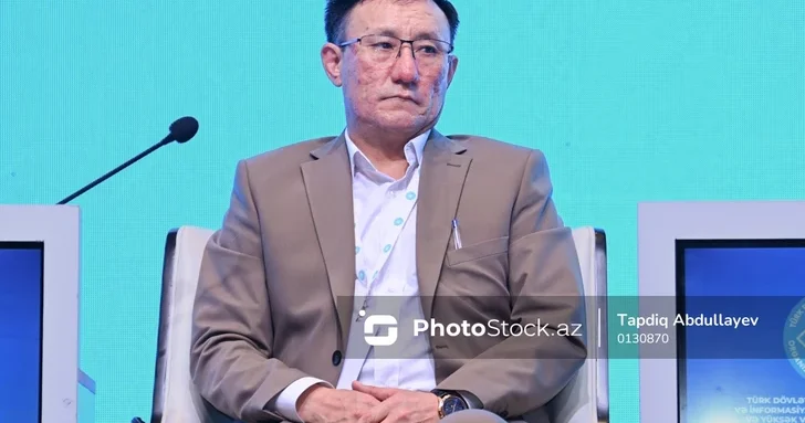 Казахстанский медиаэксперт раскрыл механизмы влияния фейков на международные отношения