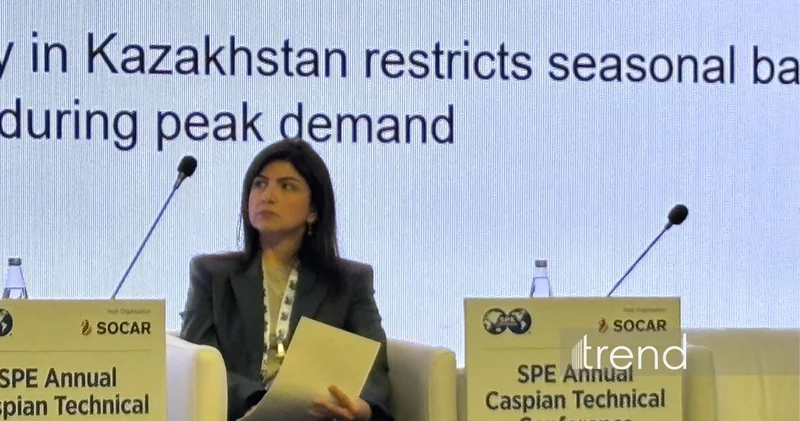 Шахдениз в ближайшие годы перейдет в фазу зрелой разработки bp