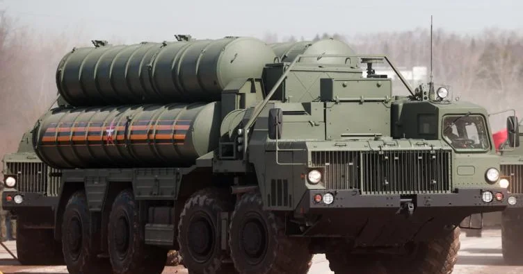 Hindistan Rusiyadan S 400 üçün raketlər alacaq