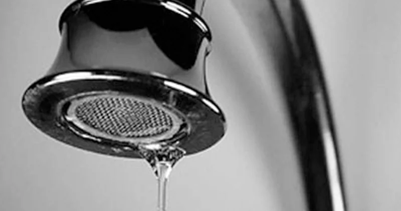 Bu qəsəbənin sakinləri içməyə su tapmır