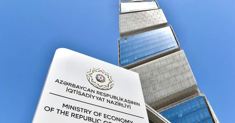 В Минэкономики Азербайджана ответили на обвинения