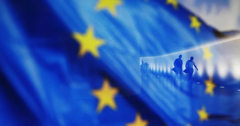 Евросоюз оставил обсуждение 20 пакета санкций против России на следующий год