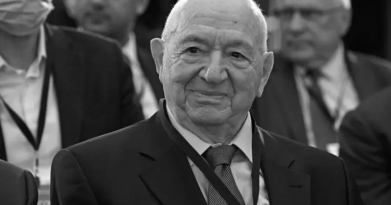 Nikita Simonyanla vida mərasimi Spartak stadionunda keçirilir