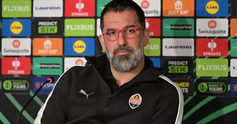 “Burada hər gün uşaqlar ölür” Arda Turan