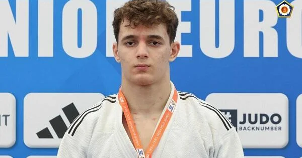 Bu çəkidə bir nömrəyəm, Federasiya məni uzaqlaşdırdı