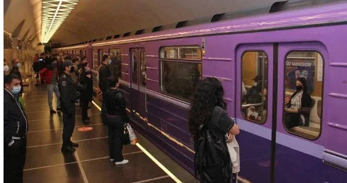 Məsafəyə görə ödəniş sisteminə hazır deyilik Ekspert açıqladı