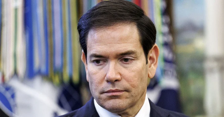 Рубио на переговорах по Украине обещал не обсуждать вопросов, касающихся ЕС