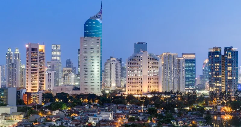 Dəkkə və Tokionu keçdi: Planetin ən çox əhalisi olan şəhəri oldu