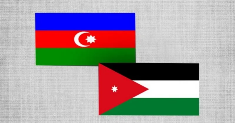 Иордания рассматривает Азербайджан как платформу для выхода на рынки СНГ Minval Politika