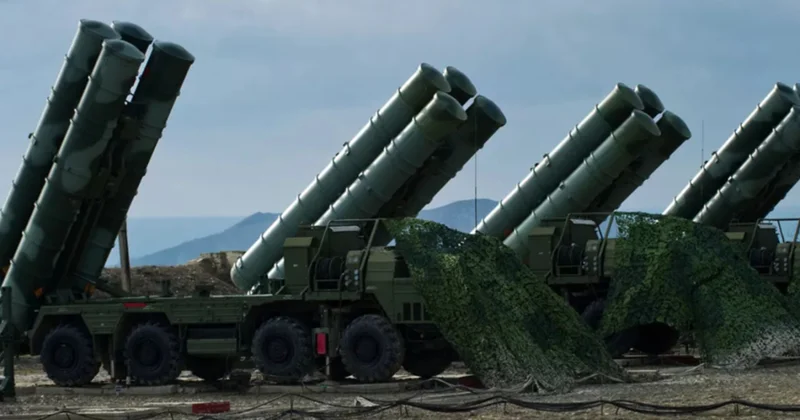 Индия закупает у России ракеты для С 400 и модернизирует Су 30