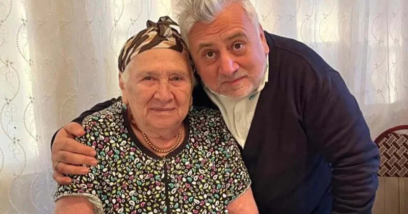 Əməkdar artistə ağır itki