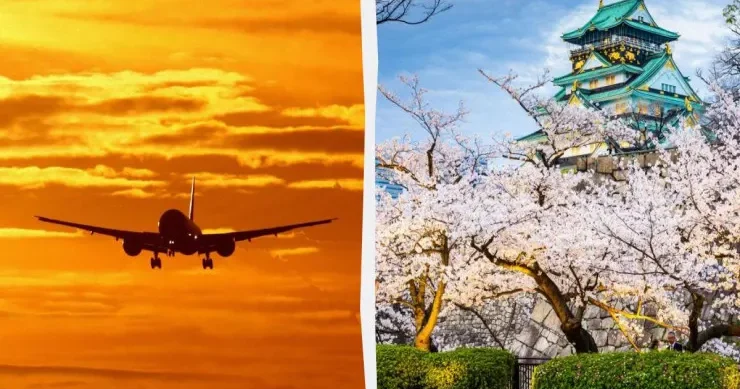 Bu turistlərə pulsuz təyyarə biletləri təklif edilir