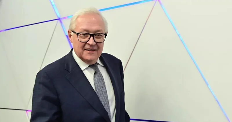 Rusiya XİN Uitkoffun səfəri barədə: “Gətirəcəyi sənədlə işləyəcəyik”