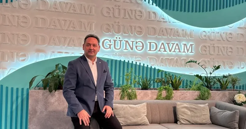 Əməkdar artistin verilişi bağlandı