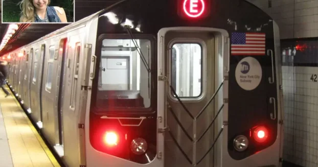 Metro qəzasında qolunu və ayağını itirən qadına rekord məbləğdə təzminat ödənəcək FOTO