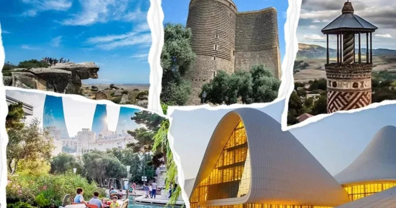 “Turizm enerji sektorundan sonra ölkəyə ən çox valyuta gətirən sahədir...”