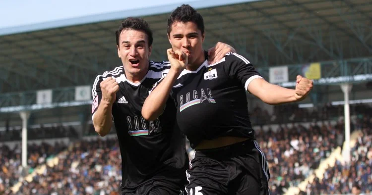 Neftçi nin müdafiə xəttinə lider lazımdır, Qvardiolanı da gətirsələr, vəziyyət çətin görünür