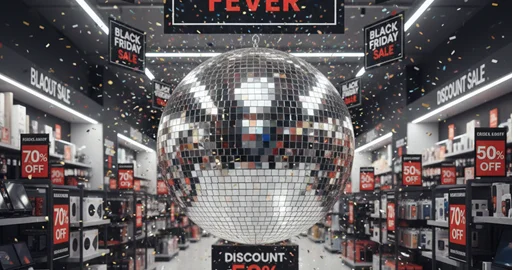 Qara Cümə (Black Friday) adəti haradan gəlir?