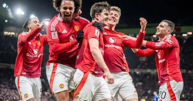 “Mançester Yunayted”in transfer siyahısı bəlli oldu