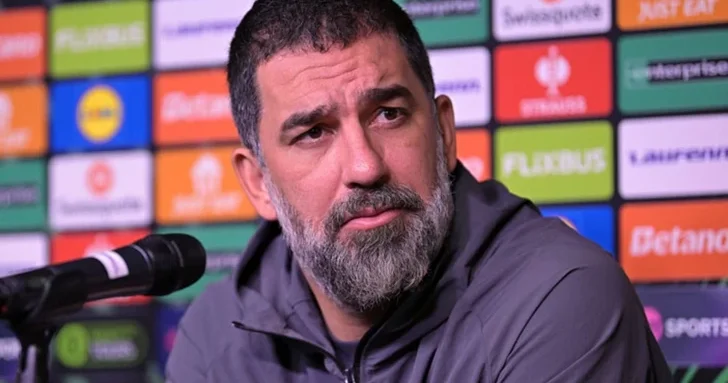 Не время для войны : эмоциональное обращение Арды Турана к мировым лидерам