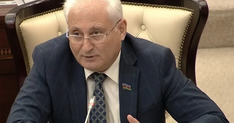 Kino Agentliyi deputat Hikmət Babaoğluna 4000 manat ödəyib