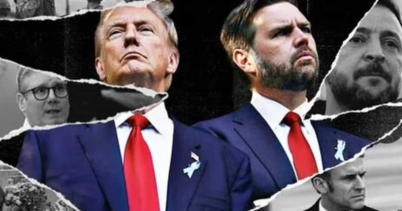 ABŞ Rusiya “gizli anlaşma”sı Qərbi sarsıtdı: Avropa Birliyi Ukraynanı yeni “geostrateji layihə”yə çevirir