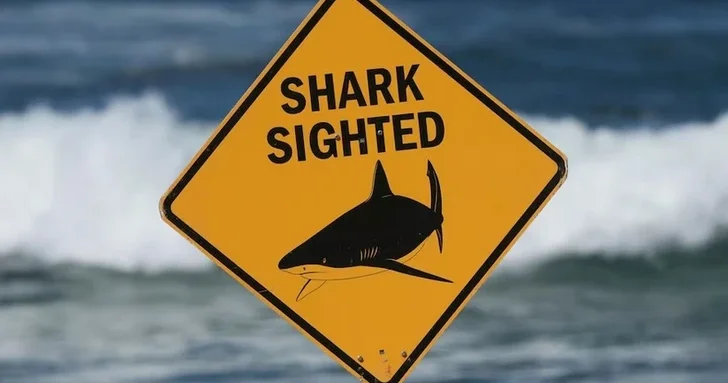 Пятая жертва акул в Австралии за год: подробности трагического инцидента в национальном парке