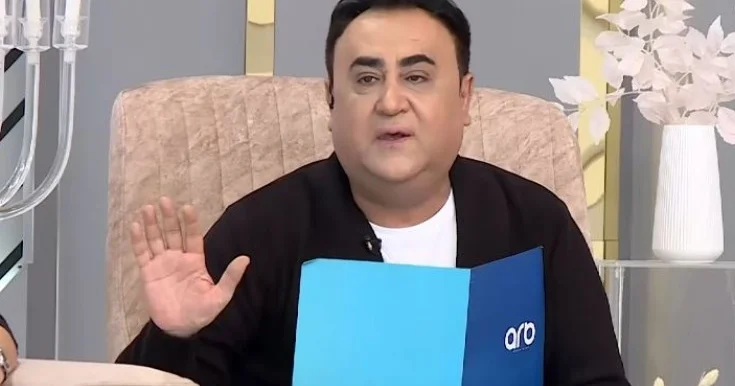 Elgiz iştirakçılardan pul aldığını deyən şəxsi polisə şikayət etdi