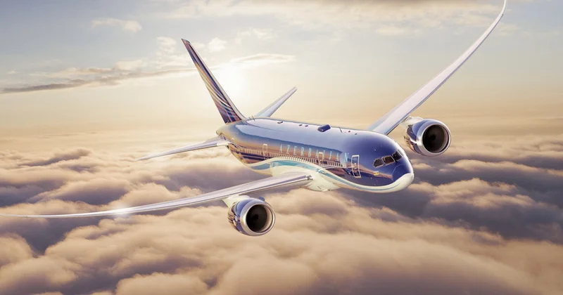 Nazir: Bakı Amman uçuşlarının genişləndirilməsi nəzərdən keçirilir