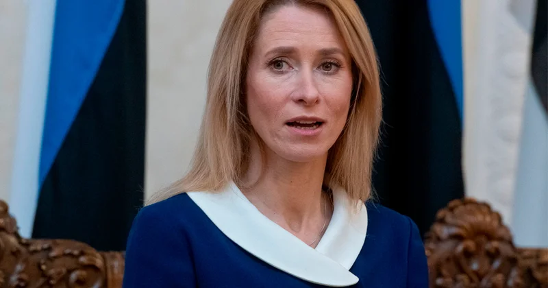 Каллас озвучила жуткую статистику нападений России на сопредельные страны Minval Politika