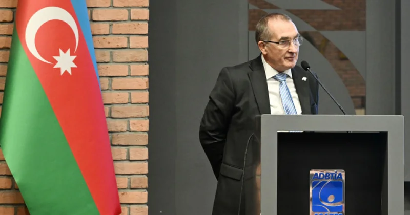 Mayk Kallan: “Bakı konfransı idmandakı problemləri müzakirə etmək üçün unikal platformadır”