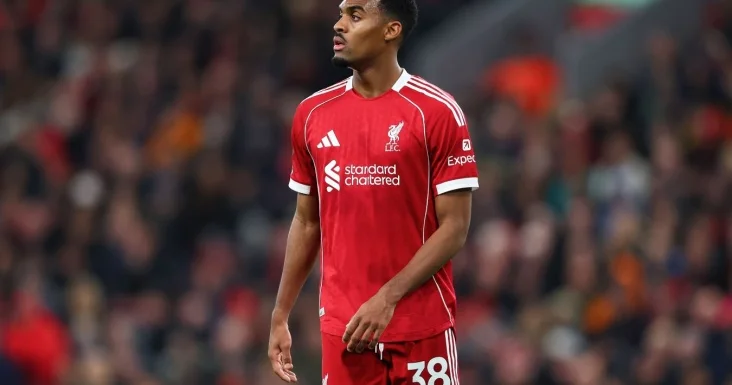 Hazırda əsas problemimiz budur Liverpul un yarımmüdafiəçisi