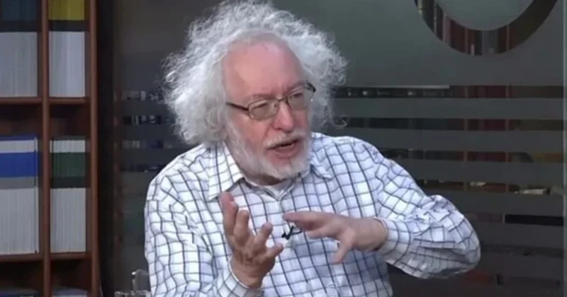 Венедиктов в Армении: Кремль отправляет либералов спасать былое влияние ТОЧКА ЗРЕНИЯ