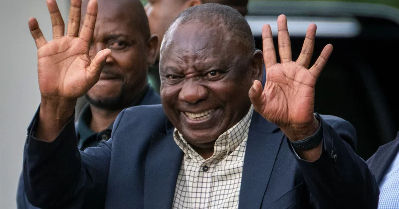 ЮАР расстроена отказом Трампа звать страну на G20 в 2026 году