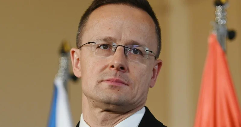 Siyyarto: Brüssel Avropanın enerji təhlükəsizliyini məhv edir