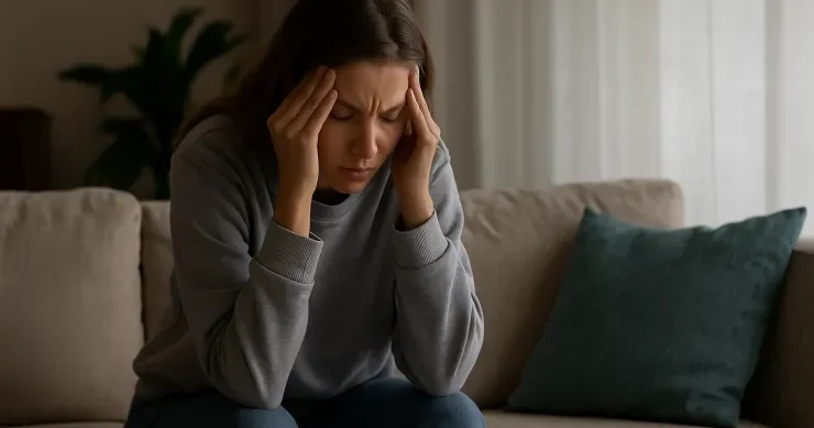 Mənfi düşüncələrdən necə qurtulmaq olar? 10 sadə üsul